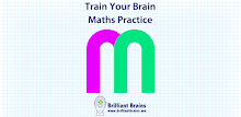 Train Your Brain Maths PP Lite APK