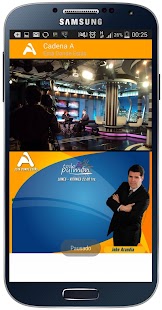 Free Cadena A APK