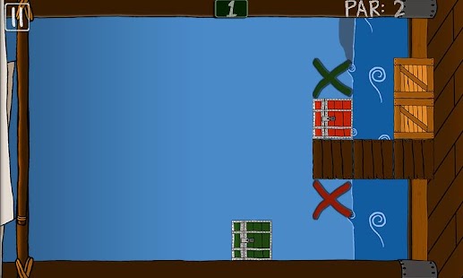Crates on Deck Screenshots 2