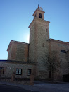 Torre de la Iglesia