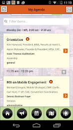 MEC 2015 Mobile Engagement Con poster 2