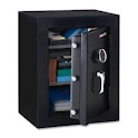 Sentry Safe logo