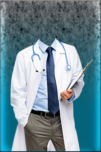 Doctor Photo Creator Suit