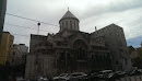 Galata Ermeni Kilisesi