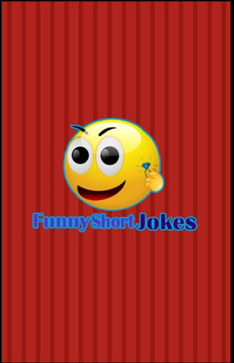 Funny Short Jokes