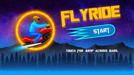 Flyride