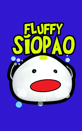 FLUFFY SIOPAO