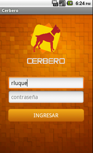 Cerbero