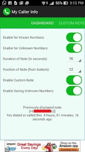 How to download My Caller Info App 1.0 apk for bluestacks