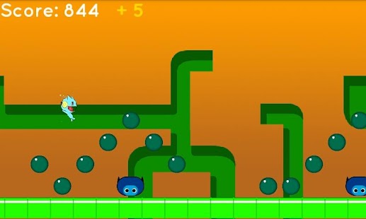 Pipe Run Screenshots 2