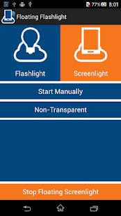 How to download Floating Flashlight - LED lastet apk for laptop