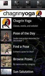 How to mod Chagrin Yoga lastet apk for laptop