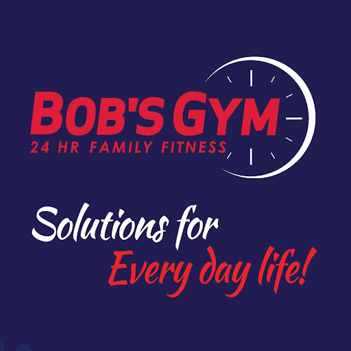 Bobs Gym Evansville