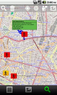 How to mod SmartTracker 1.0.7 apk for bluestacks