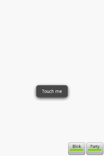 How to download Flashlight and Party light patch 1.0 apk for laptop