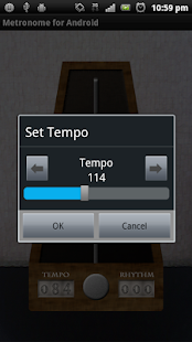 How to get Metronome for Android 0.2.0 unlimited apk for pc