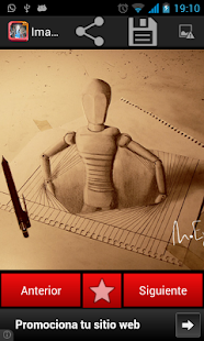 Free Download 3D Images APK for Android