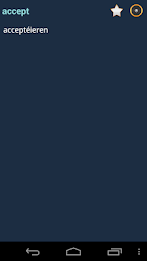 English Luxembourgish Dict poster 3