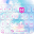 Charming Sakura Keyboard Theme Download on Windows