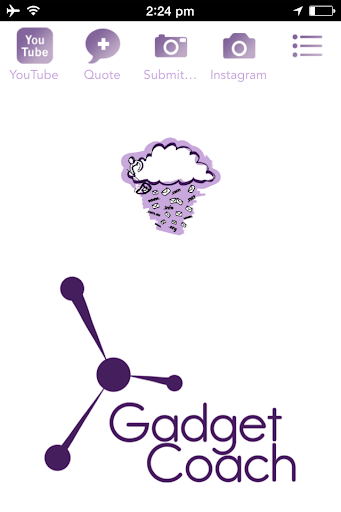 Gadget Coach