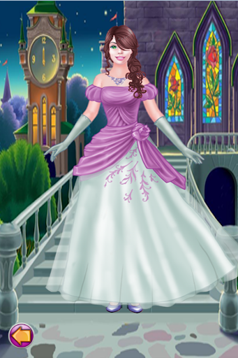 Dress Up Princess