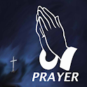 VerseVIEW Prayer logo