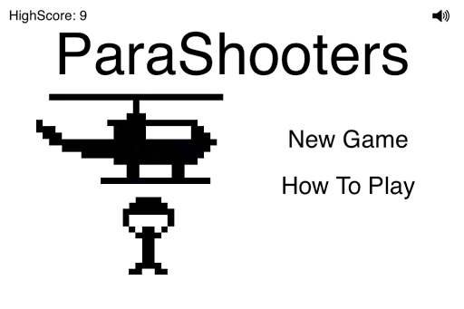 ParaShooter