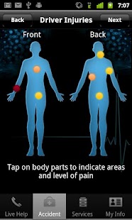 How to download Auto Accident App lastet apk for bluestacks