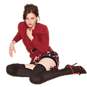 Kristen Stewart widgets logo
