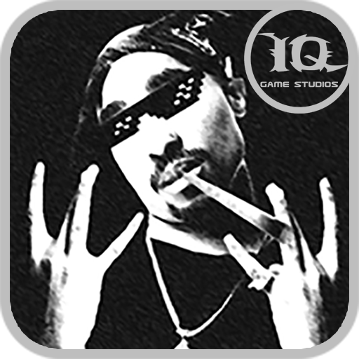 Thug Life Photo Maker FULL 娛樂 App LOGO-APP開箱王