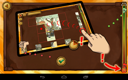How to install Edna & Harvey - The Puzzle 1.0.0 mod apk for pc