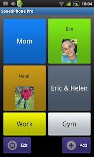 How to download SpeedPhone Free 1.0 apk for pc