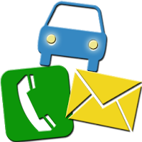 Auto Answer - Whistle & SMS APK Covergestaltung