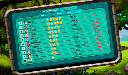 Bang A Mole Screenshots 9