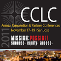 CCLC Convention logo
