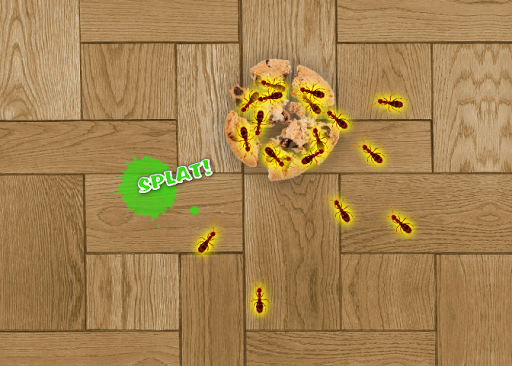 【免費家庭片App】Toddler ANTS-APP點子