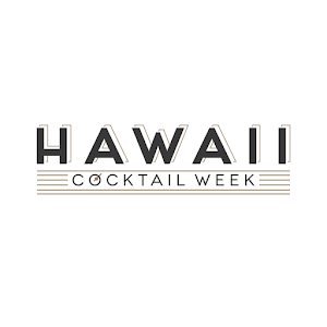 Hawaii Cocktail Week 4.7.1.0