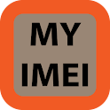 My IMEI logo