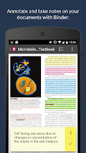 D2L Binder APK Download for Android