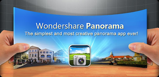 Wondershare Panorama -  apk apps
