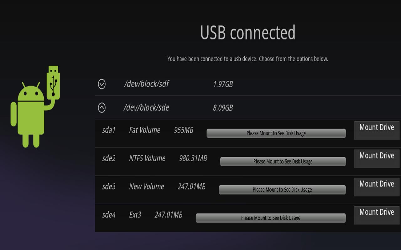 Usb Storage Manager Apk File multifilesmedia