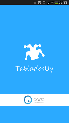 【免費娛樂App】TabladosUy-APP點子