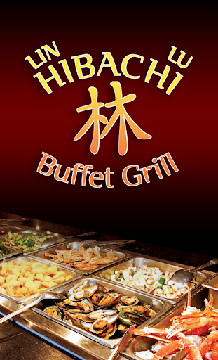 Lin Lu Hibachi Buffet Grill