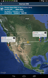 download San Francisco Airport (SFO) free