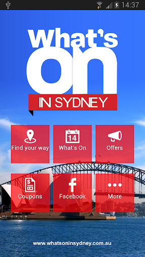 Whats On In Sydney