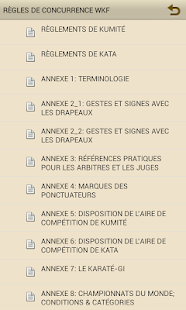 How to mod RÈGLES DE CONCURRENCE WKF 1.0 apk for laptop