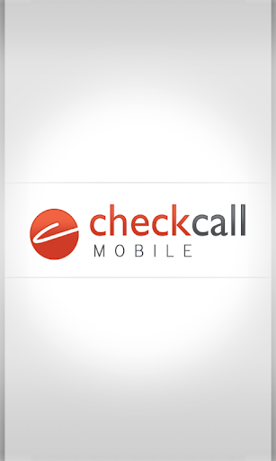 Conta Online Checkcall