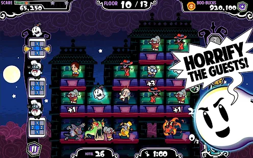 Fright Heights - screenshot thumbnail