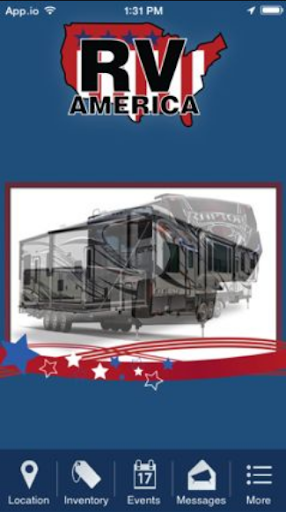 RV America