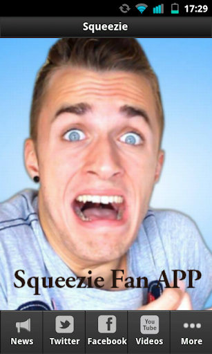 Squeezie Fan n°1